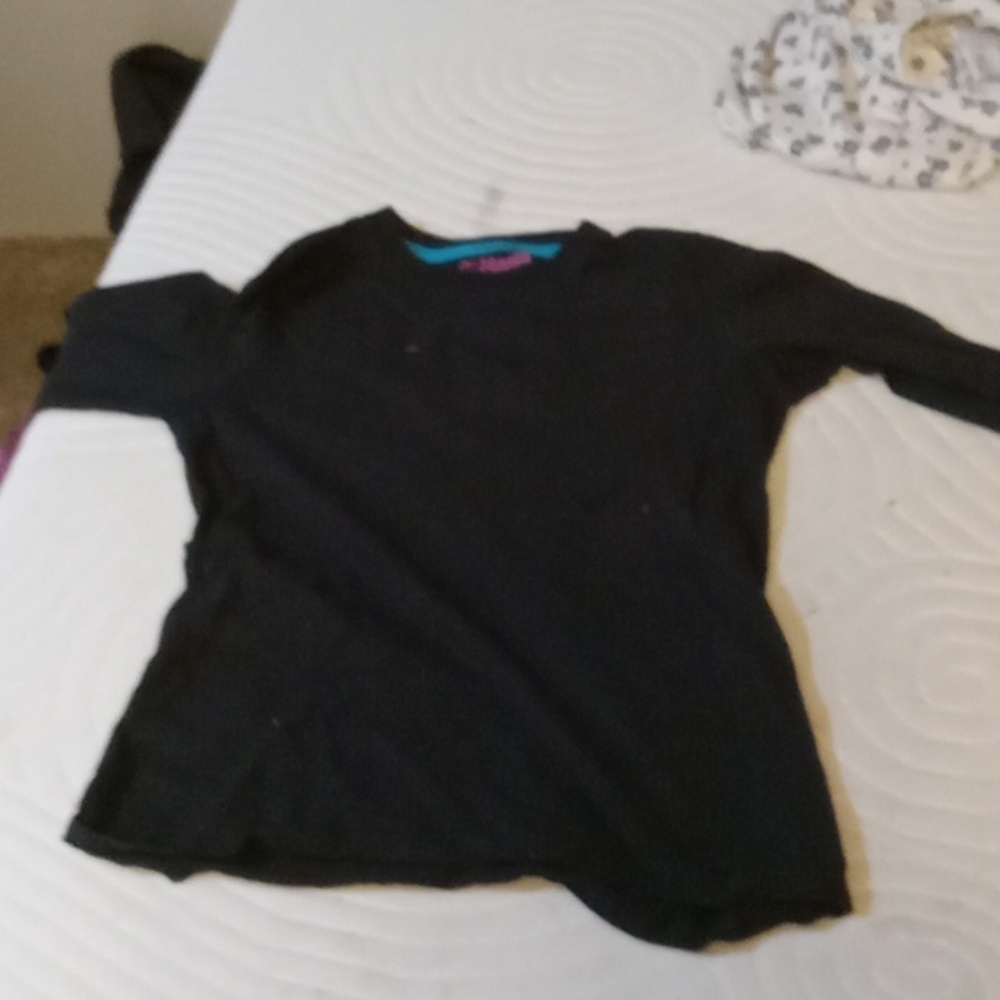 Girls shirt